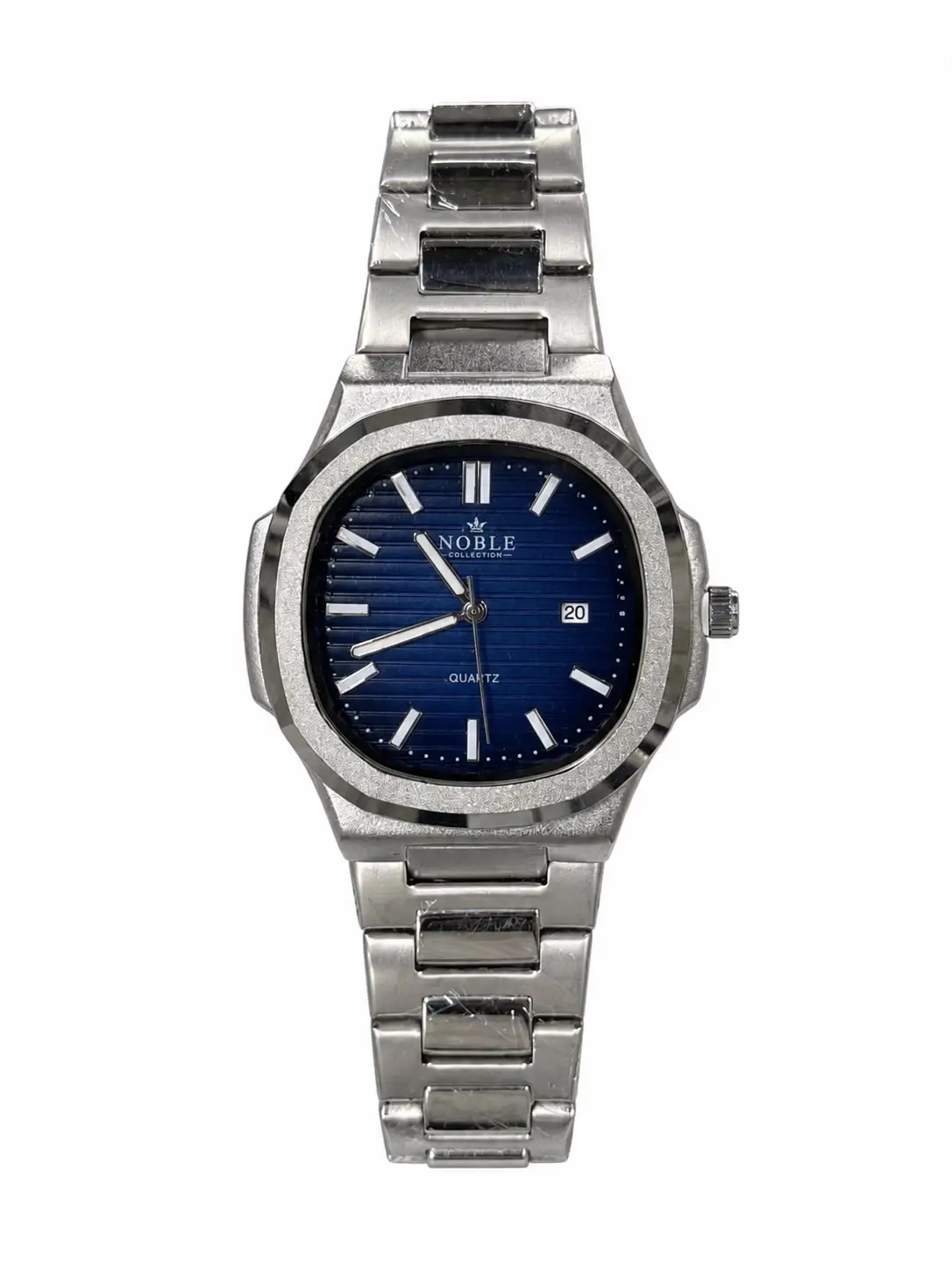 Noble Patek Philippe Nautilus Style Watch for Men