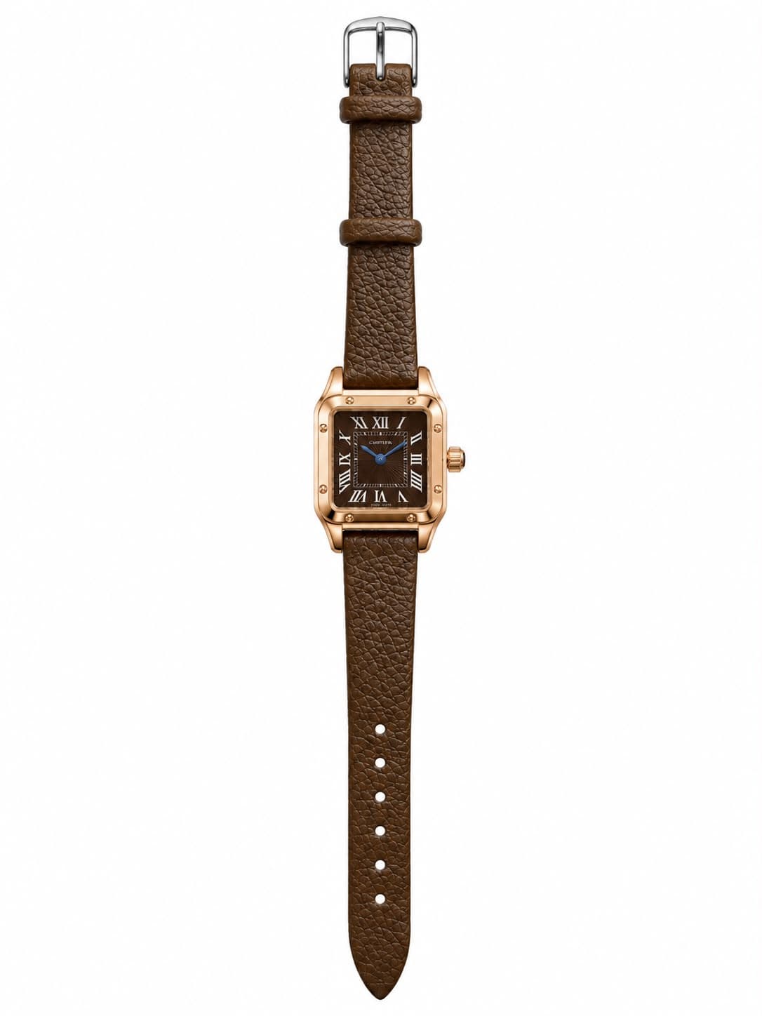 Classic Ladies Strap Watch for Women