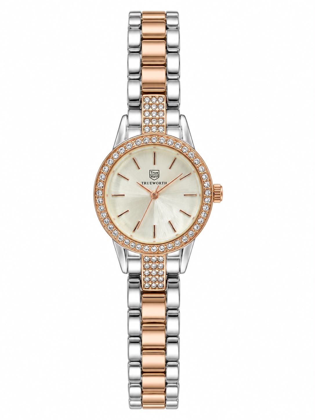 Trueworth Ladies Watch for Women