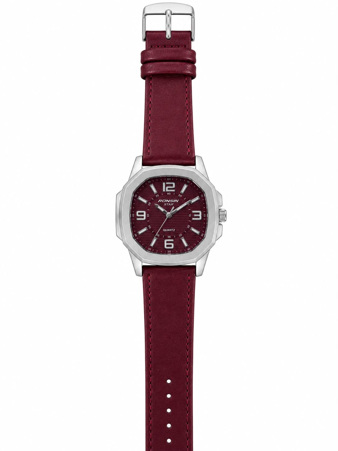 Ronsin Strap Watch for Men