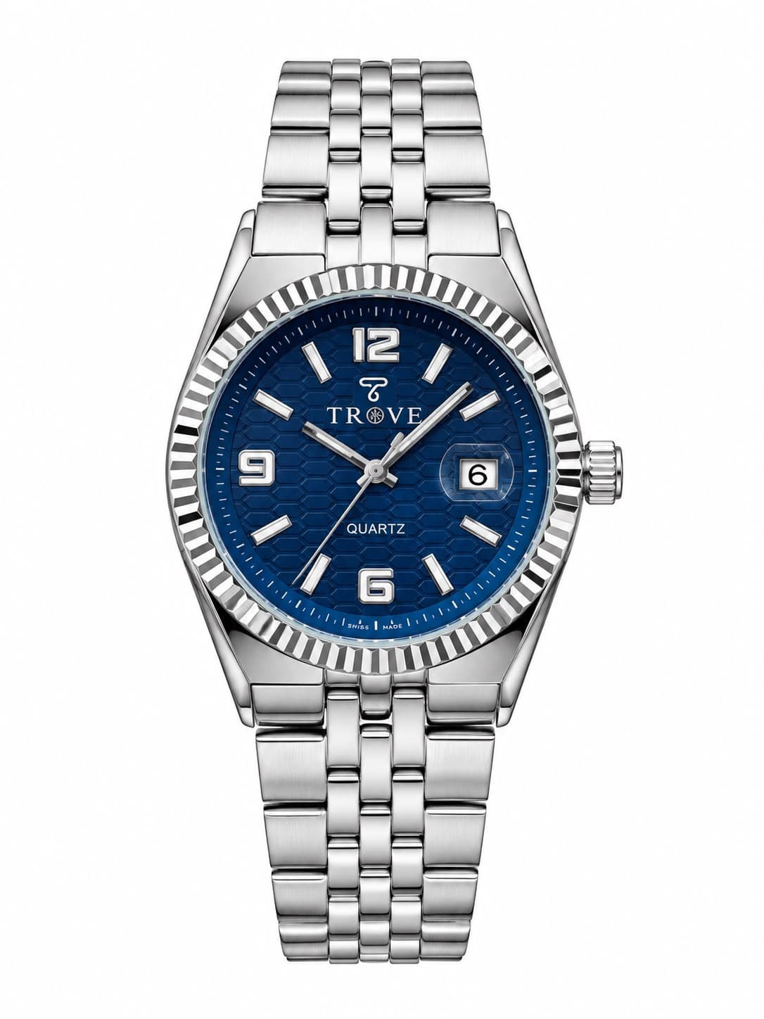 Trove VIP Model Watch for Men