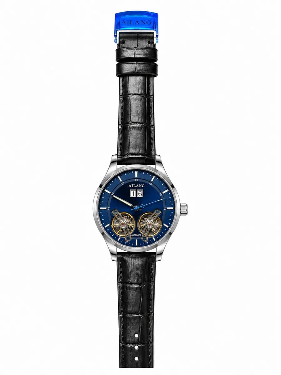 Ailang Date Display Watch for Men