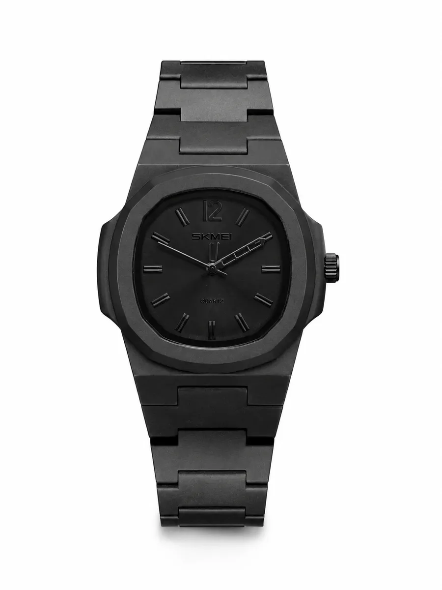 Skmei 1717 Men's Watch with Chain or Strap