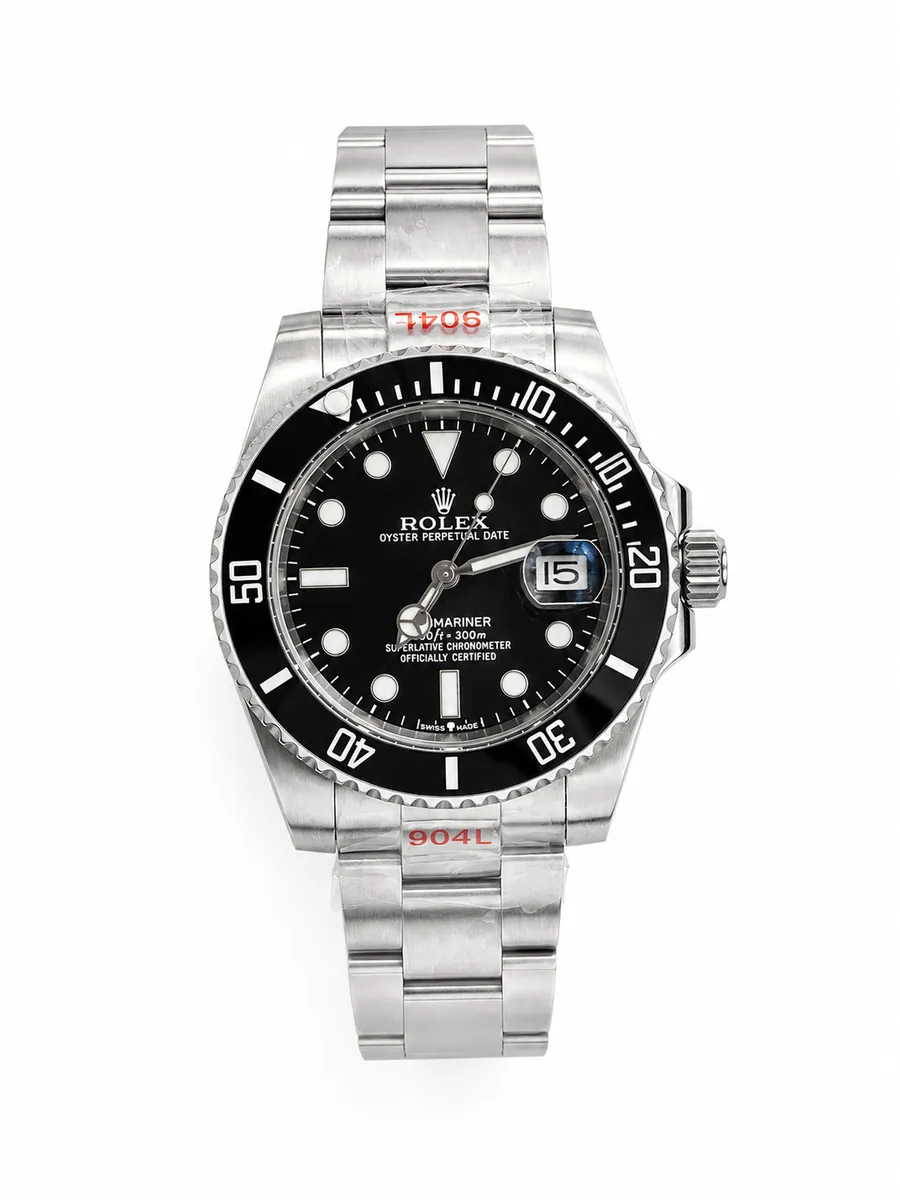 Rolex Submariner Style Watch for Men