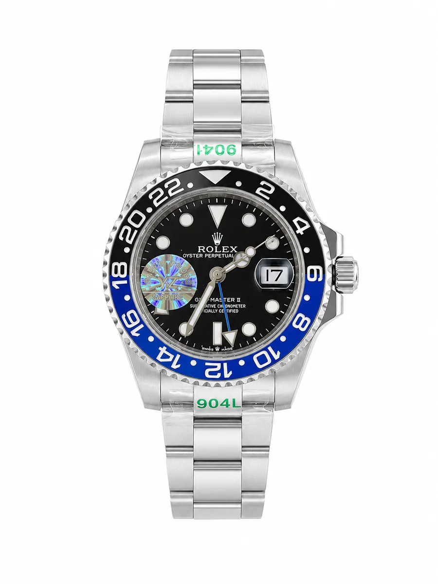 Rolex GMT-Master Style Watch for Men