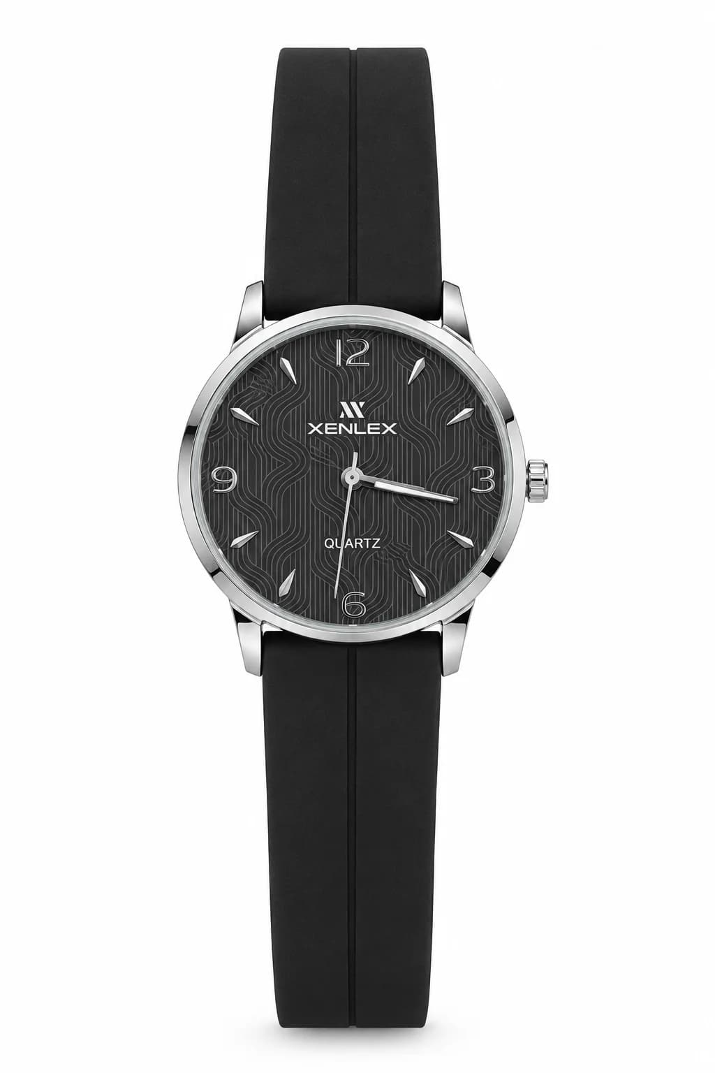 Xenlex Magnetic Lock Strap Watch for Men